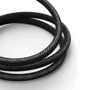 Кабель T-PHOX USB Cable to USB-C Champion Gaming 3A 1.2m Black / Red (T-L804 Black / Red) фото 3