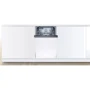 Встраиваемая посудомоечная машина Bosch SPV2IKX11E: Цвет белый