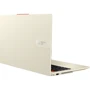 Ноутбук ASUS VivoBook S 15 K5504VA-MA392 (90NB0ZK4-M00NP0) UA: Вес 1.7 кг