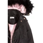 Куртка H&M 5077476 164 см черная: Тип Куртки