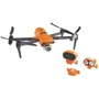 Квадрокоптер Autel EVO II Pro 6K Enterprise Bundle V3 (102001515): Время работы 42 минуты