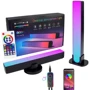 Светодиодные RGB панели Inspire L8 смарт освещение для подсветки телевизора / монитора (ins-L8)