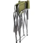 Стілець розкладний Skif Outdoor Colonel olive (200.67.91): Діаметр трубки 22 мм