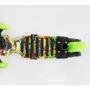 Самокат 5в1 Best Scooter зеленый (LS-63098): Максимальная допустимая нагрузка, кг 25