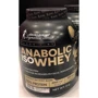 Протеин Kevin Levrone Anabolic Iso Whey 2000 g /66 servings/ White Chocolate-Coconut