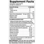 Жироспалювач BPI CLA PLUS CARNITINE Shredded 400 g /50 servings/Tropical Mango: Стать Унисекс