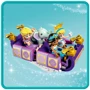 LEGO I Disney Princess Волшебное путешествие принцесс (43216): Количество деталей, шт. 320