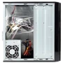 Корпус Golden Field M260B 380W: Форм-фактор материнской платы microATX