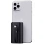 Внешний аккумулятор iWALK Power Bank Link Me 9000mAh Lightning Black (DBL10000L) фото 8