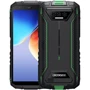 Смартфон Doogee S41 Max 6/256Gb Vibrant Green (UA UCRF): Дисплей 5.5" IPS (1440x720) / 295 ppi / Corning Gorilla Glass