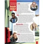 Gold Experience (2nd Edition) B2 Student's Book + Online Practice: Количество страниц 184