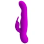 Перезаряжаемый вибратор PRETTY LOVE MISTIC, BI-014178
