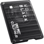 Внешний жесткий диск WD Black P10 Game Drive Call of Duty: Black Ops Cold War 2TB (WDBAZC0020BBK-WESN): Объем памяти 2 ТБ