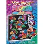 Набор для творчества Sequin Art FOILTASTIC Baby Birds