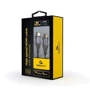 Кабель и переходник HDMI to HDMI 7.5m Cablexpert (CCBP-HDMI-7.5M): Тип разьема HDMI - HDMI