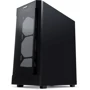Корпус Vinga Gladius: Типорозмір Midi-Tower