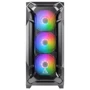 Корпус Antec DF600 FLUX Gaming (0-761345-80060-0) фото 9