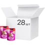 Влажный корм Whiskas для котов Крем-суп с говядиной 28х85 г (4770608255411): Класс Премиум