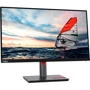 Монитор Lenovo ThinkVision P25i-30 (63F4MAT1UA): Покрытие экрана антибликовое