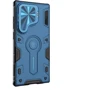 Чохол для телефона Nillkin CamShield Armor Prop Blue для Samsung S938 Galaxy S25 Ultra фото 6