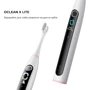Зубная щетка Oclean X Lite Grey (6970810555981)