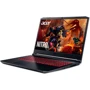 Ноутбук Acer Nitro 5 AN517-52 (NH.QDVEP.009_512+960): Тип экрана матовый