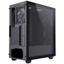 Корпус Gamemax Black Diamond CP UA