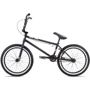 Велосипед Stolen SINNER FC LHD 21.00 "2021 FAST TIMES BLACK 20" (SKD-49-66)