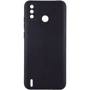 Аксессуар для смартфона Epik TPU Case Full Camera Black for TECNO Spark 6 Go