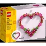Конструктор LEGO Exclusive Украшение в форме сердца (40638): Серия Exclusive