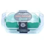 Вагинальные шарики BOSS Duo balls Green, BS6700025