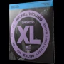 Струна для гитар Набор струн D'addario EXL190 XL Nickel Wound Bass Custom Light (40-100): Тип Комплект струн