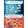 LEGO® Гаррі Поттер. Назад у Гоґвортс: Жанр Дозвілля та творчість
