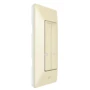 Умный выключатель Legrand Valena Life with NETATMO Ivory (752287) фото 3