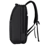 Сумка для ноутбуков 2E 16" City Traveler Black (2E-BPN6016BK): Форм-фактор 16"