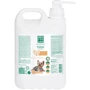 Шампунь для собак Menforsan Shampoo Mink Oil с норковым маслом 5 л (5418MFP035)