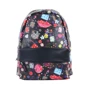 Рюкзак молодежный YES ST-28 Modern, 34x24x13.5 (554962): Корпус рюкзака Мягкий