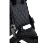Складаний триколісний велосипед Doona Liki Trike / Limited Edition Midnight фото 5