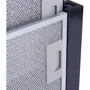Вытяжка Minola HTL 6314 BL 750 LED: Рекомендуемая площадь помещения (при высоте 2,7 м), м² 20.5-28.5