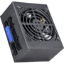 Блок питания Silverstone SX650-G (SST-SX650-G): Коннекторы 20+4pin / 1x4+4pin, 1x8pin / 3 HDD / 6 SATA / 1 FDD / 4x6+2pin