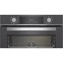 Духова шафа електрична Beko BBIM13300ZGCSE: Потужність підключення, Вт 2700