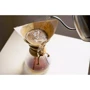 Заварник для кофе Chemex на 6 чашек CM-6A: Объем, л 0.89