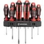 Набор отверток 12 ед. STORM Intertool (VT-3442): Упаковка без упаковки