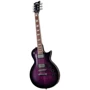 Гітара ESP / EDWARDS / LTD / GRASS ROOTS LEC256STPSB: Кількість струн 6