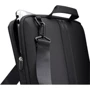 Сумка для ноутбуков Case Logic 16" Attache Black (QNS-116): Цвет черный