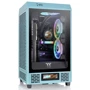 Корпус Thermaltake The Tower 200 Turquoise (CA-1X9-00SBWN-00)