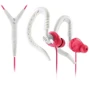 Наушники Yurbuds Focus 400 Pink/White (YBWNFOCU04KNW)