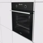 Духовой шкаф электрический Gorenje BO747A42XG: Количество режимов нагрева 11