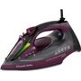 Утюг Russell Hobbs 27281-56 Colour Control Pro Ultra Iron: Подключение проводное