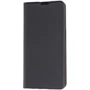 Чехол для телефонов BeCover Book Exclusive New Style Black for Motorola Moto G04 / E14 (712644)